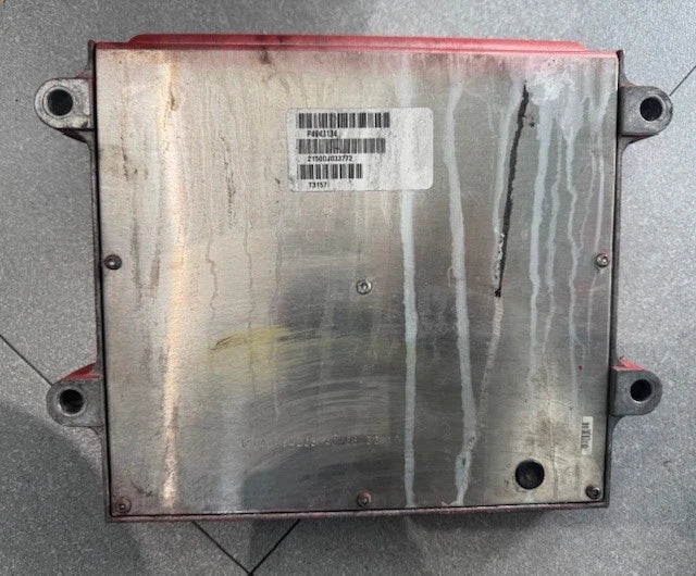 2008 Cummins OEM ISL Engine Control Module ECM ECU 4943134 4943136 CM2150
