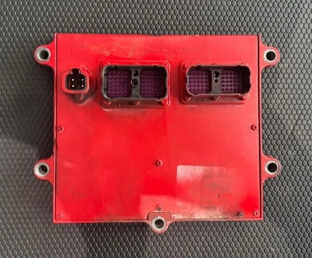 2008 Cummins OEM ISX Engine Control Module ECM ECU 3684275 3684276 CM871