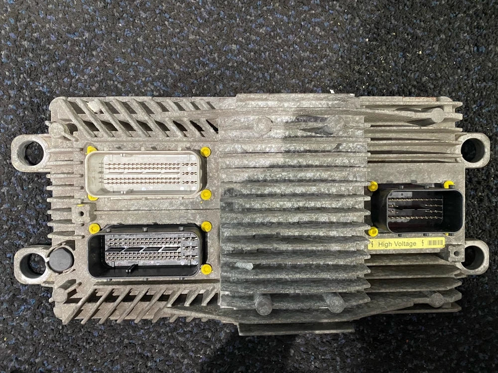 International Maxxforce 7 OEM Engine Control Module ECU ECM 188170C91