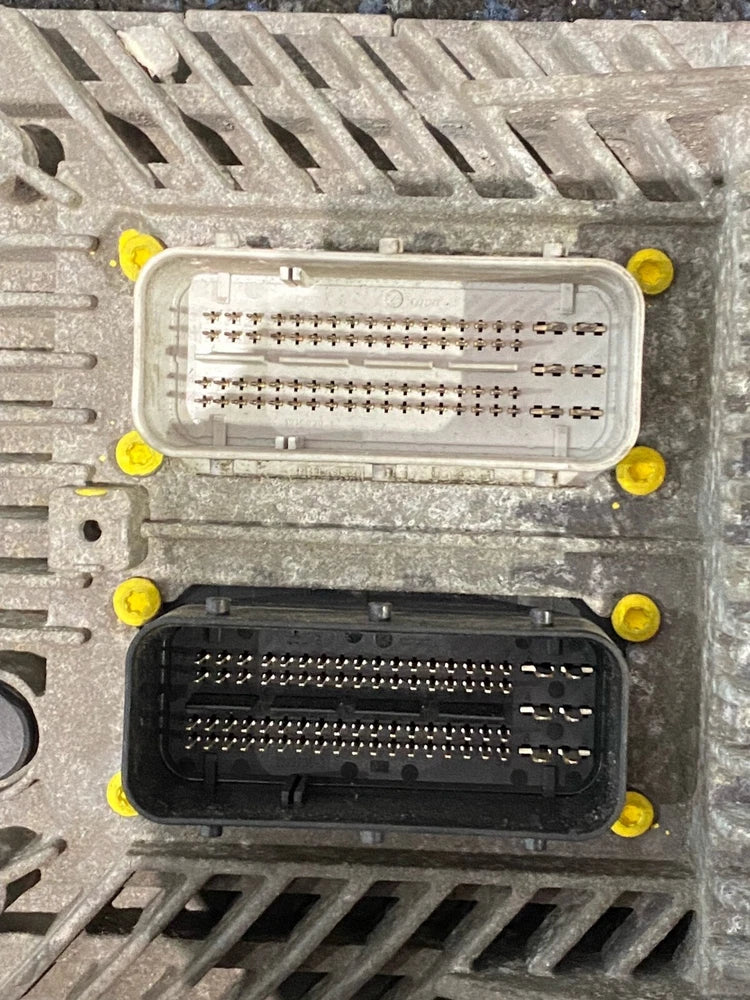 International Maxxforce 7 OEM Engine Control Module ECU ECM 188170C91