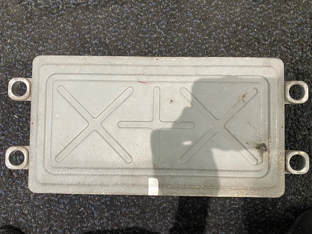 International Maxxforce 7 OEM Engine Control Module ECU ECM 188170C91