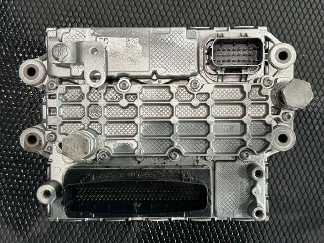 2008 Mercedes-Benz OM460LA Engine Control Module ECM ECU A0044466740