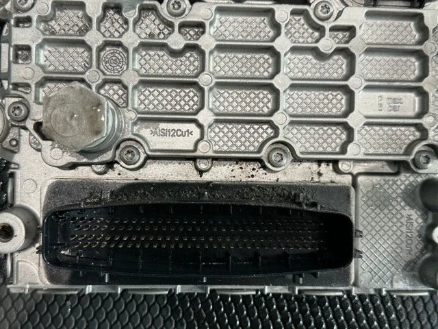 2008 Mercedes-Benz OM460LA Engine Control Module ECM ECU A0044466740