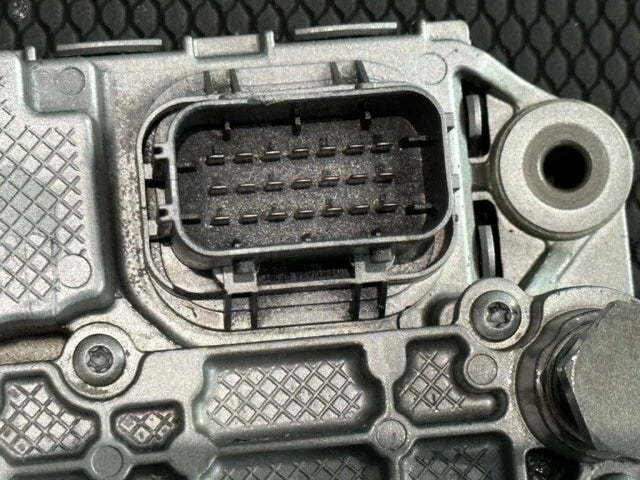 2008 Mercedes-Benz OM460LA Engine Control Module ECM ECU A0044466740