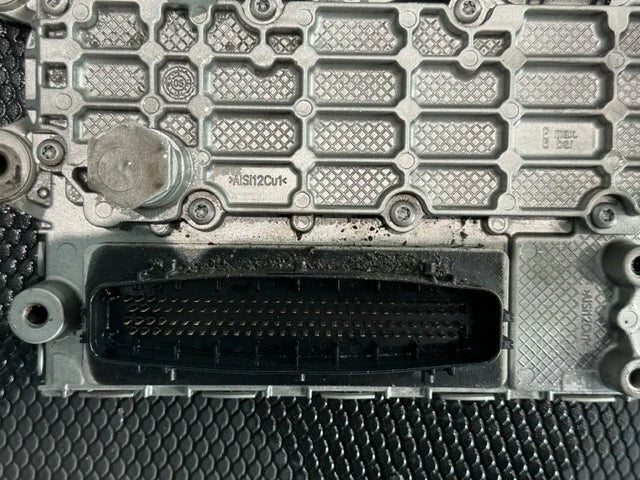 2008 Mercedes-Benz OM460LA Engine Control Module ECM ECU A0044466740