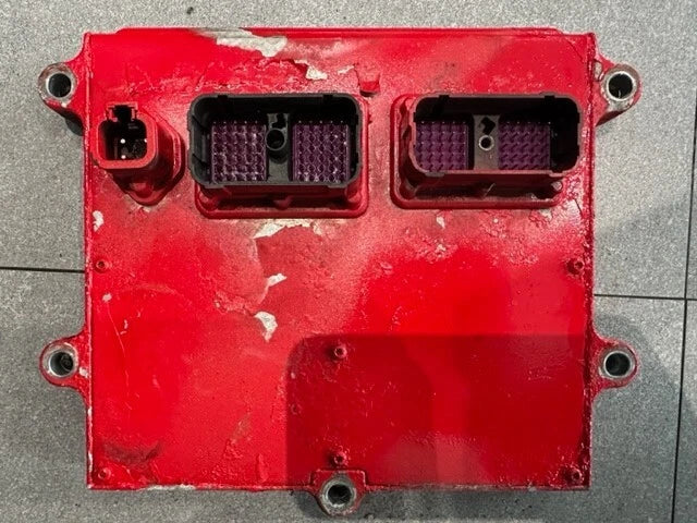 Cummins ISX OEM Engine Control Module ECM ECU 3684275 3684276 CM871