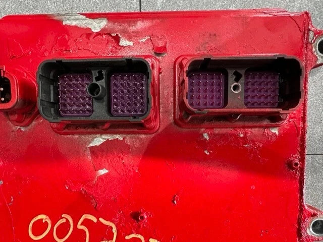 Cummins ISX OEM Engine Control Module ECM ECU 3684275 3684276 CM871