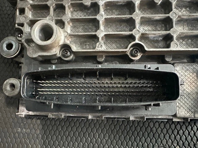 Detroit OEM DD15 Diesel Engine Control Module ECM ECU RA0064463240 EPA07