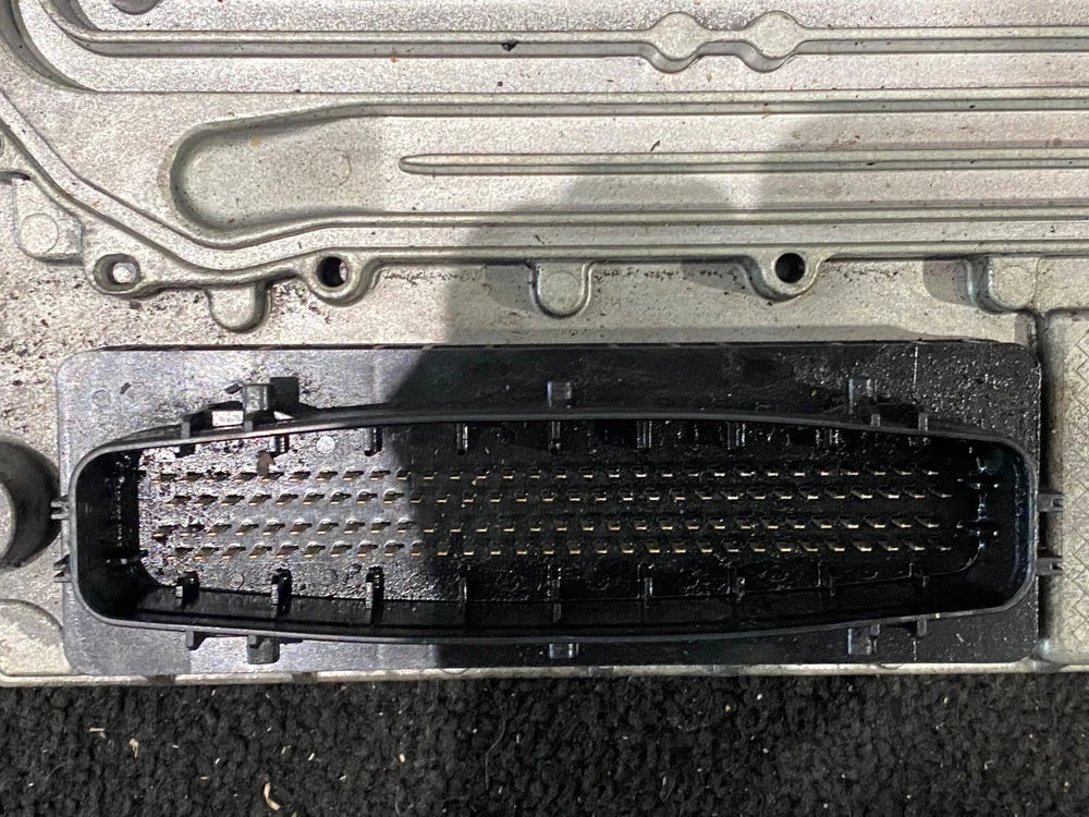 2009 Detroit DD15 Diesel Engine Control Module, ECM, ECU, A0004467635