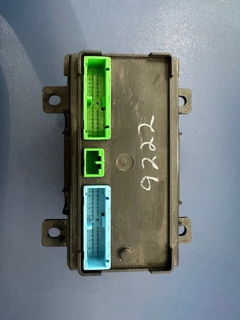 2009 Volvo VN VHD Cab Control Module 20758805-P02