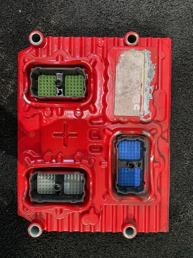 2010 Cummins ISX15 Engine Control Module, ECM, ECU, 4993120, 4993121, CM2250