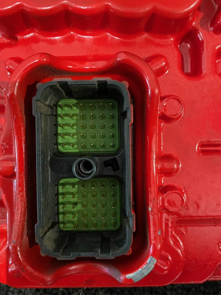 2010 Cummins ISX15 Engine Control Module, ECM, ECU, 4993120, 4993121, CM2250