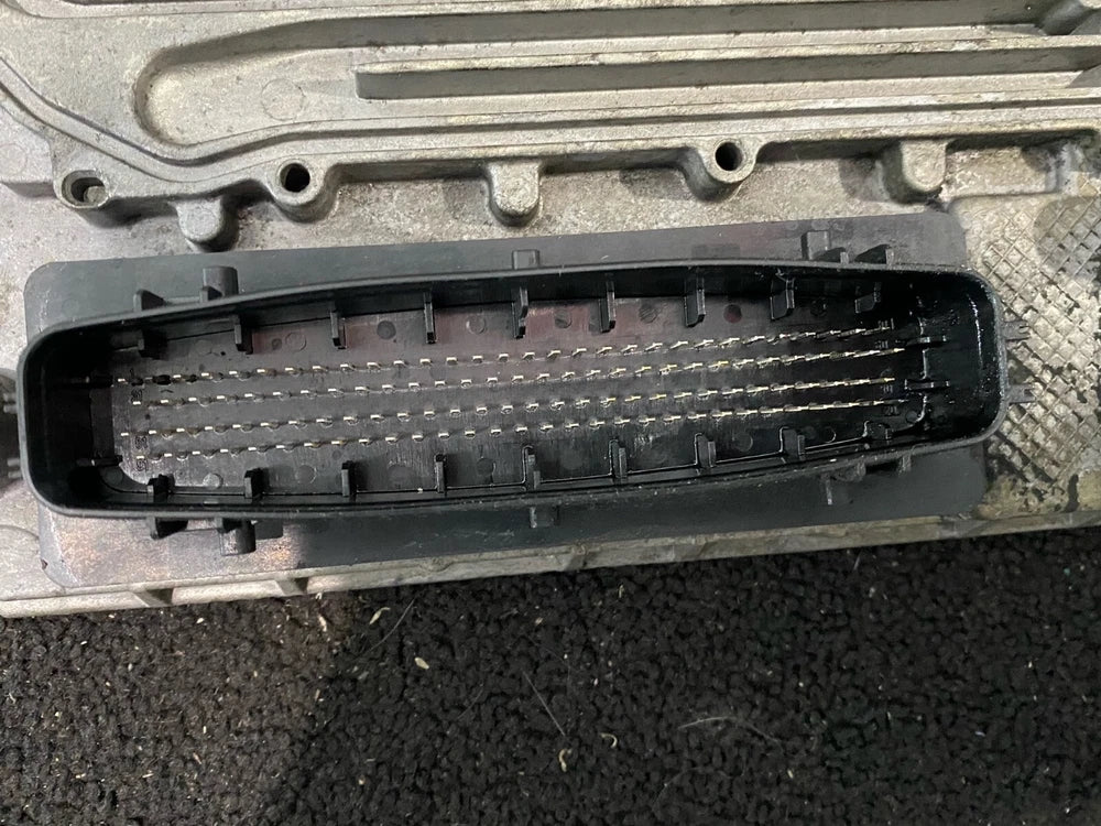 Detroit DD15 OEM Diesel Engine Control Module ECM ECU A0004466035