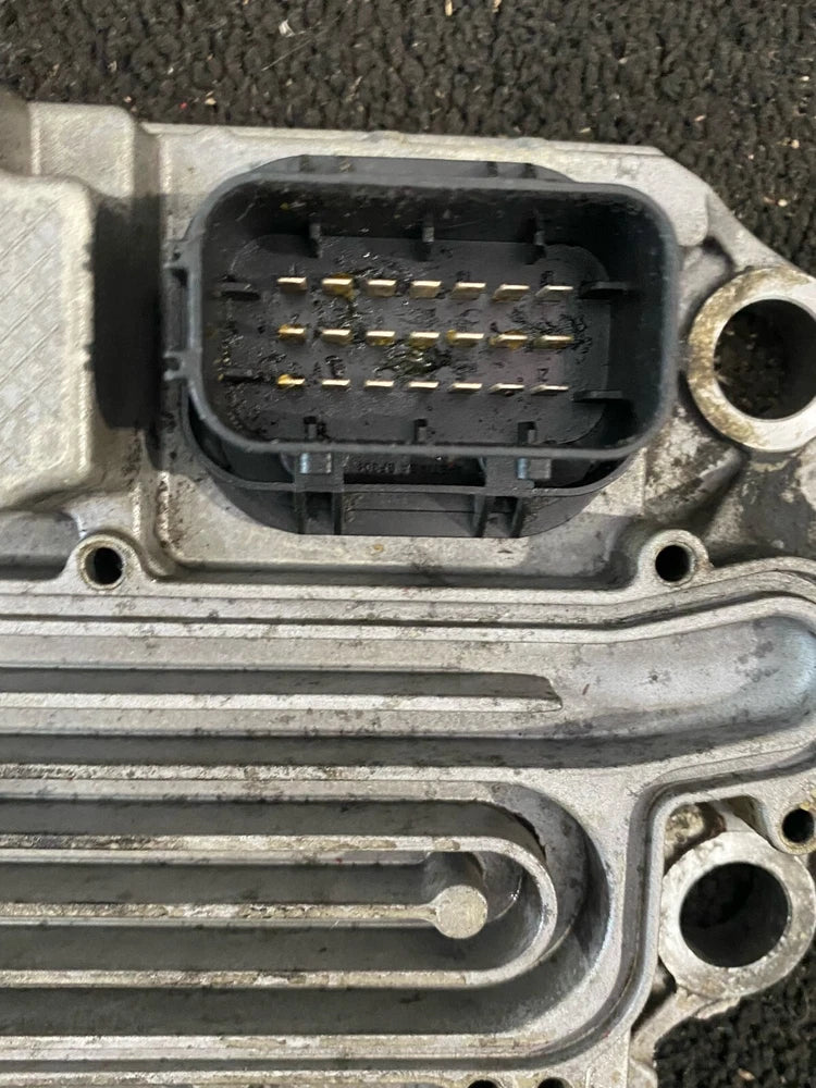 Detroit DD15 OEM Diesel Engine Control Module ECM ECU A0004466035