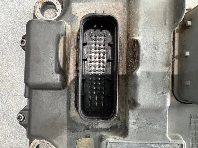 2011 Paccar MX-13 Control Module ECM ECU 1833060 1889041 2109555 1977245