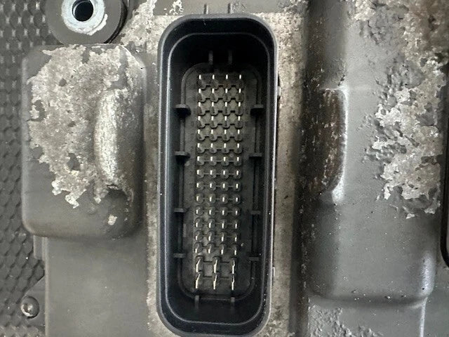 2011 Paccar MX-13 Control Module, ECM, ECU 1833060, 1889041, 2109555, 1977245