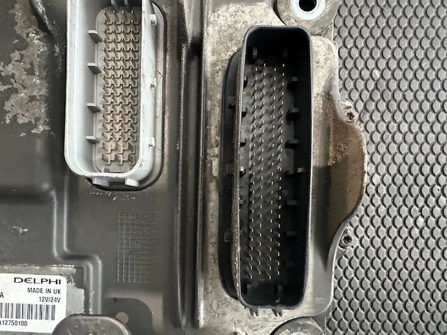 2011 Paccar MX-13 Control Module, ECM, ECU 1833060, 1889041, 2109555, 1977245