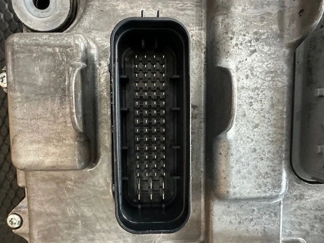 2011 Paccar MX-13 Control Module, ECM, ECU 1889041, 1833060, 2109555, 1977245