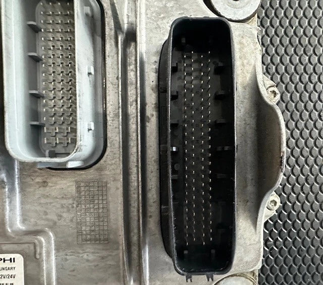 2011 Paccar MX-13 Control Module, ECM, ECU 1889041, 1833060, 2109555, 1977245