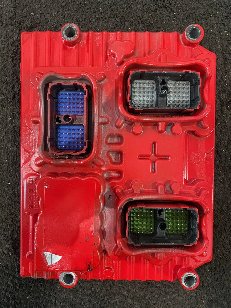 2012 Cummins OEM ISB6.7 Engine Control Module ECM ECU 4993120 4993121 CM2250
