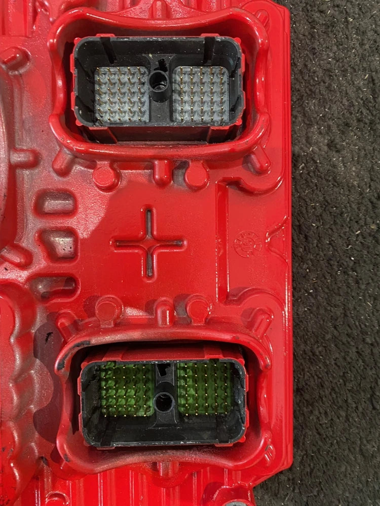 2012 Cummins OEM ISB6.7 Engine Control Module ECM ECU 4993120 4993121 CM2250