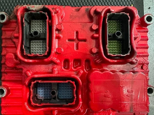 2012 Cummins OEM ISL9 Engine Control Module ECM ECU 4993120 4993121 CM2250