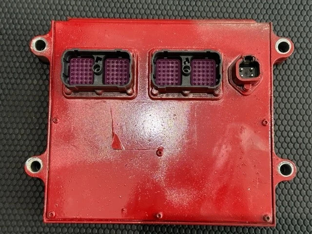 2012 Cummins ISLG Control Module ECM ECU 4359433,4940696,5291537,4940696,CM2180