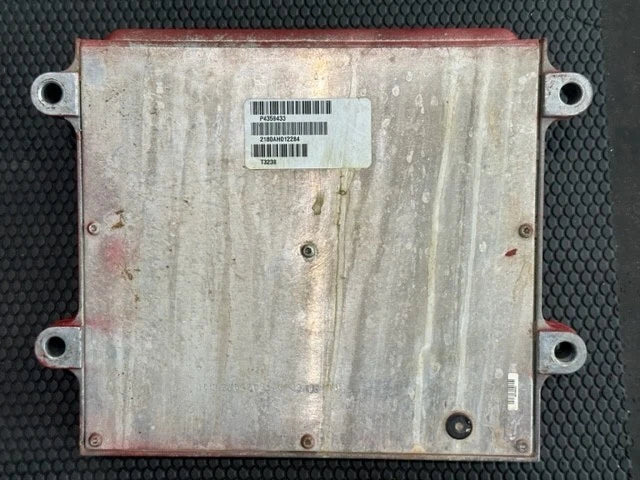 2012 Cummins ISLG Control Module ECM ECU 4359433,4940696,5291537,4940696,CM2180