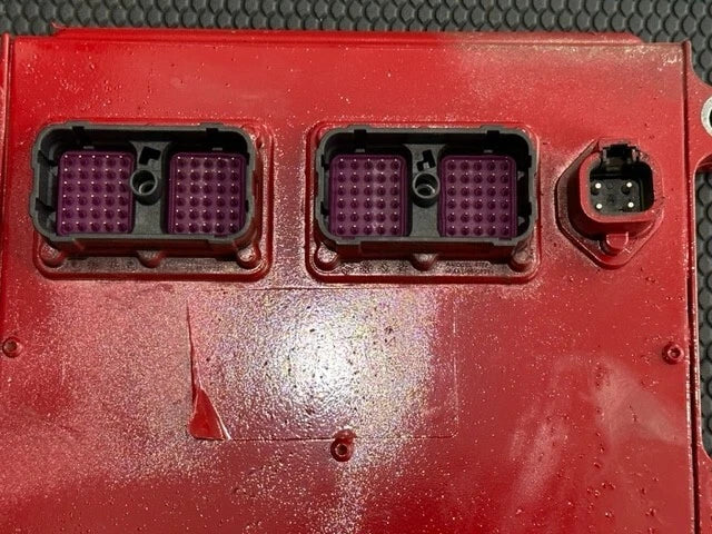 2012 Cummins ISLG Control Module ECM ECU 4359433,4940696,5291537,4940696,CM2180