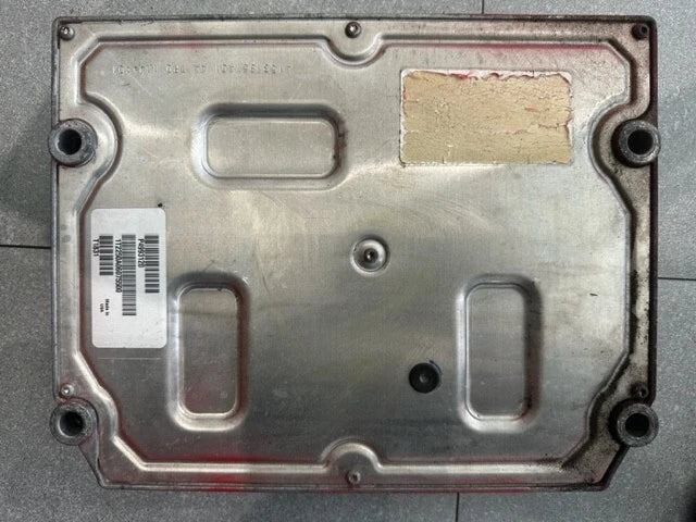 2012 Cummins OEM ISX15 Engine Control Module ECM ECU 4993120 4993121 CM2250