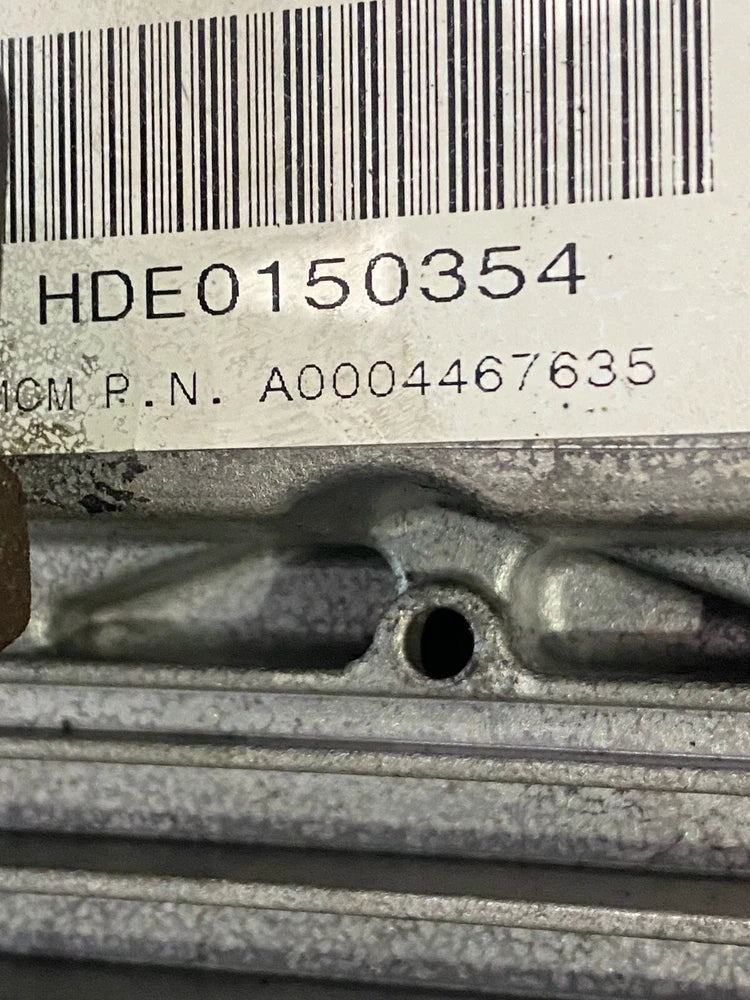 Detroit DD15 OEM Diesel Engine Control Module ECM ECU A0004467635