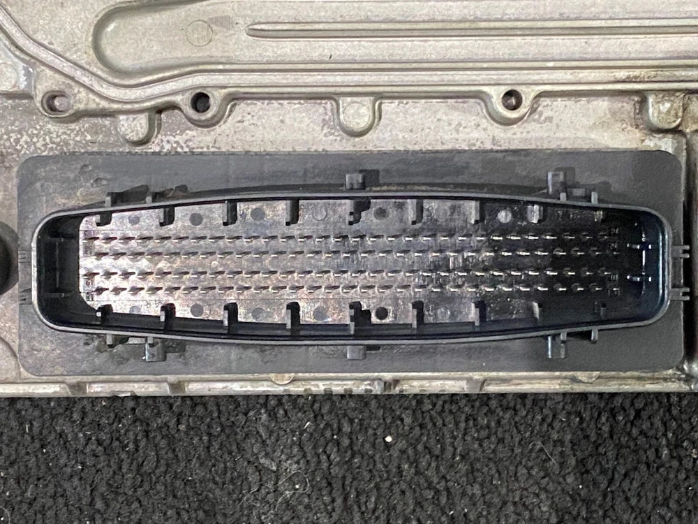 2012 Detroit DD15 Diesel Engine Control Module, ECM, ECU, A0004467635