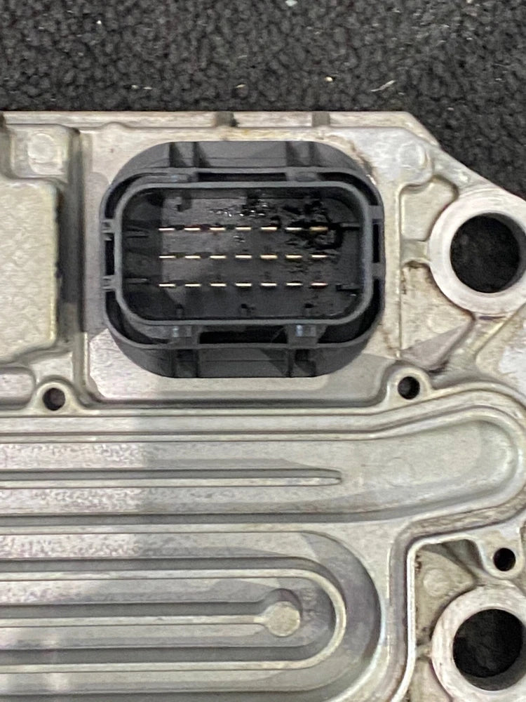 2012 Detroit DD15 Diesel Engine Control Module, ECM, ECU, A0004467635