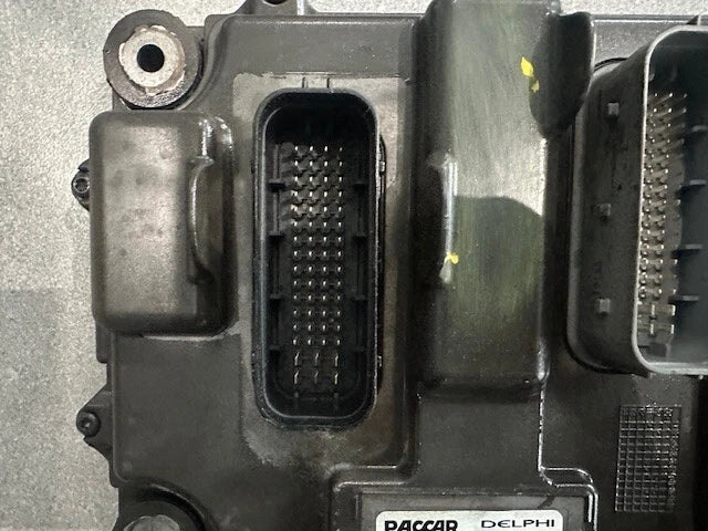 2012 Paccar MX-13 Control Module, ECM, ECU 1833060, 1889041, 2109555, 1977245