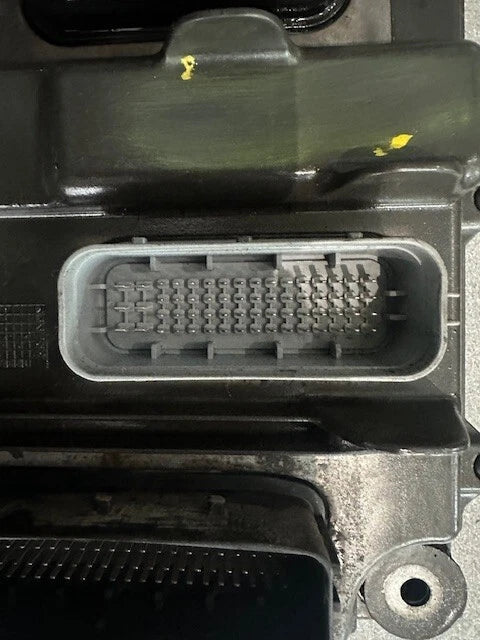 2012 Paccar MX-13 Control Module, ECM, ECU 1833060, 1889041, 2109555, 1977245