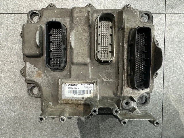 2012 Paccar MX-13 Control Module, ECM, ECU, 1833060, 2109555, 1977245, 1889041
