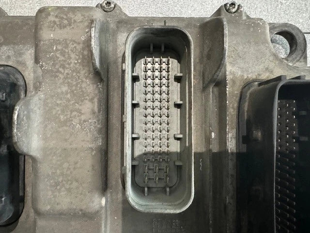 2012 Paccar MX-13 Control Module, ECM, ECU, 1833060, 2109555, 1977245, 1889041