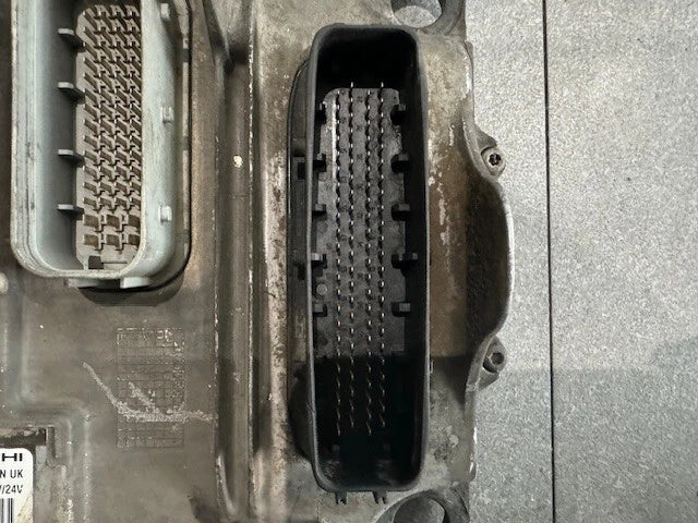 2012 Paccar MX-13 Control Module, ECM, ECU, 1833060, 2109555, 1977245, 1889041