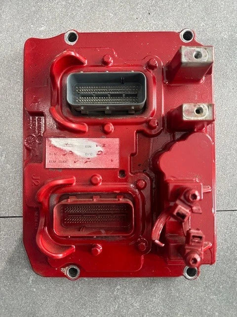 2013 Cummins OEM ISB 6.7 Control Module ECM ECU 5290170 5290171 CM2350 B101