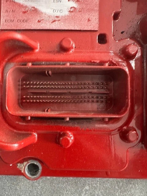 2013 Cummins OEM ISB 6.7 Control Module ECM ECU 5290170 5290171 CM2350 B101