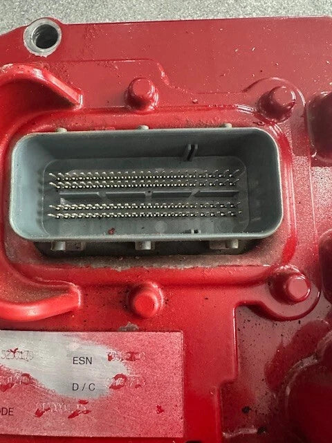 2013 Cummins OEM ISB 6.7 Control Module ECM ECU 5290170 5290171 CM2350 B101