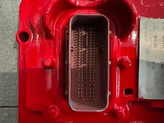 2013 Cummins OEM ISL9 Control Module ECM ECU 5290170 5290171 5317107 5317106