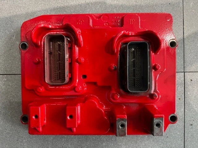 2013 Cummins ISL9 Control Module, ECM, ECU, 5290170, 5290171, CM2350 L101