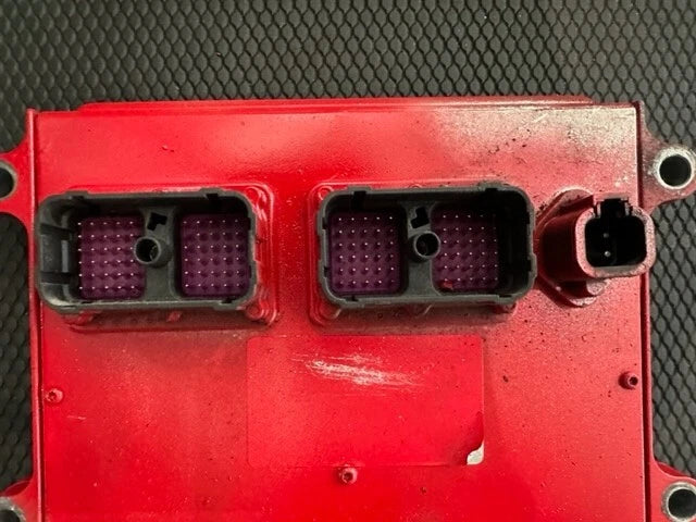 Cummins ISL G OEM Engine Control Module, 4359433, 5291537, 2897462, 4940696