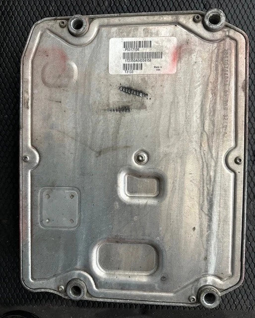 2013 Cummins ISX12 Control Module ECM ECU CM2350 5290170 5290171 5317106 5317107