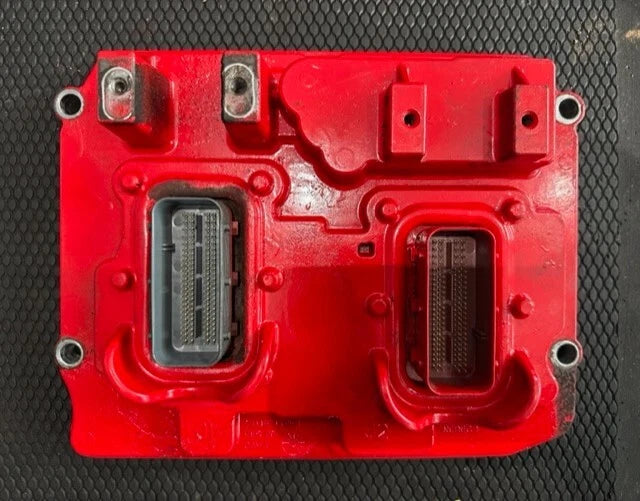 Cummins OEM ISX12 Control Module ECM ECU 5290171 5290170 CM2350 X102