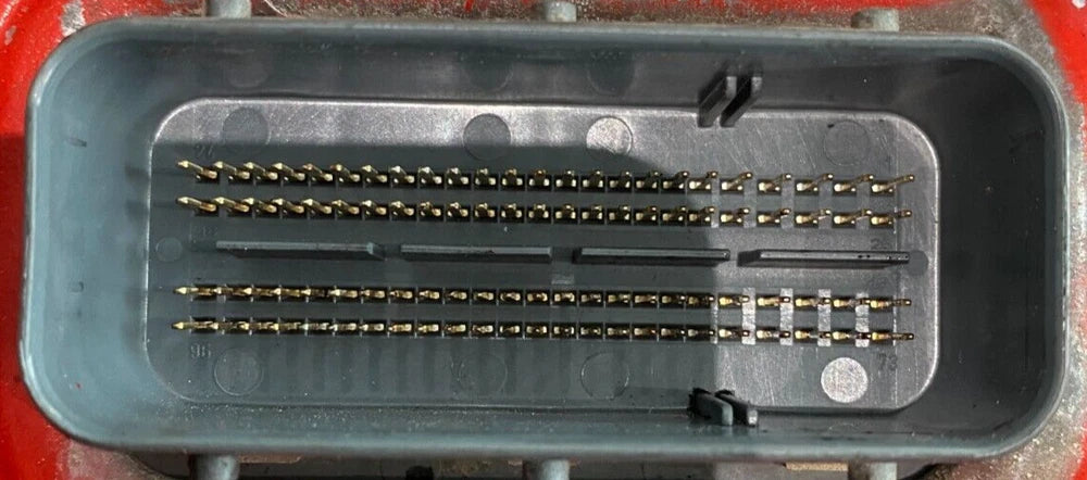 2013 Cummins OEM ISX15 Engine Control Module ECM ECU CM2350 5290170 5290171