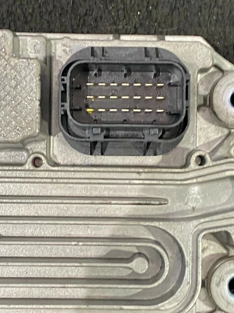 Detroit DD15 OEM Diesel Engine Control Module ECM ECU A0014462835