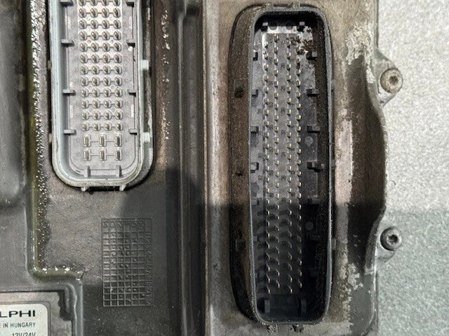 2013 Paccar MX-13 Control Module ECM ECU 1877245 2015228 2109556 2013285 2298831