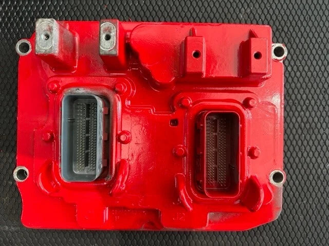 2014 Cummins ISX12 Control Module, ECM, ECU, CM2350, 5317106, 5317107